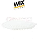 Wix 49117 Air Filter For XA5707 WAF2956 VA203 TA35707 SA9969 R83117 PZA522 Wl. Fixed Price $29.73.