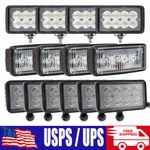 14X Led Wrok Lights Kit For John Deere 8010T Series 8110T 8210T 8310T 8410T. Fixed Price $520.00.