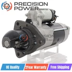 Starter For John Deere 9320T 9420T 9520T 02-07 4280000120 S80428 RE522851 19849. Fixed Price $287.00.