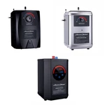 American Standard Kitchen Hot Water Dispenser - Multiple Tank Faucet Options. Fixed Price $299.99.