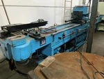 2", Clarke & Lewis, No. CL200CNC, Hydraulic, 10" Radius Tube Bender. Fixed Price $27500.00.