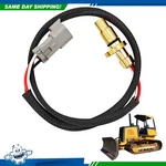 New For John Deere 450J 450K 550J 650J 605C 605K 700J 850J Speed Sensor AT360574. Fixed Price $109.59.