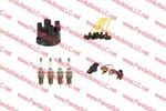 Ignition Tune Up Kit Mitsubishi Forklift FGC10F81. Fixed Price $127.40.
