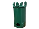 3.50" Oct Collar W/ Carbide (296364043) Fits Vermeer D18X22, D20X22, D24X40 Dril. Fixed Price $193.66.