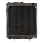 128182 Tractor Radiator 211016 For Gehl 6625DX 6625SX SL5625 SL6625. Fixed Price $918.48.