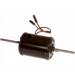 888301242 Blower Motor, Dual Shaft, 5/16" Fits Gleaner. Fixed Price $134.99.