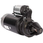 Starter Fits John Deere Industrial 400G 401B 401C 410 450B 455E 482C. Fixed Price $258.99.