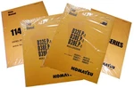 Komatsu D31EX-21,D31PX-21,D37EX-21,D37PX-21 Owners Manual Part # SEAM044002T. Fixed Price $29.37.
