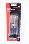 Red Devil Razor Scraper Includes 5 Single Edge #3222. Fixed Price $8.99.