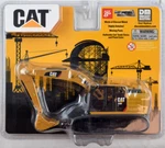 Diecast Masters Cat 320F Hydraulic Excavator 1:64 Scale Model 84644CS. Fixed Price $14.99.