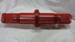 Oem Caterpillar 9S0313 Roller Shaft,cat D7F, D7G,CAT 977K,CAT 977L,CAT 973. Fixed Price $199.50.