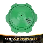 Fuel Cap TCU32729 For John Deere 790 2025R 2035R 2305 2320 2520 2720. Fixed Price $15.99.