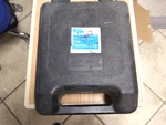 Woods Power Grip W5450 9" Flat Vacuum Cup With Metal Handle Case. Fixed Price $50.00.