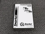 Snorkel TB60 Pro 66 Telescopic Boom Lift Diesel Gas Lpg Troubleshooting Guide. Fixed Price $106.23.