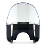 National Cycle 1998-2004 Suzuki Vl 1500 Intruder Heavy Duty Windshield. Fixed Price $281.56.