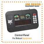 Lcd Display Controller For Bobcat Toolcat 5600 5610 Keyed (pn 6691434) -wr. Fixed Price $1099.99.