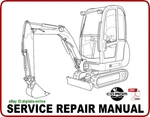 Jcb 8027Z 8032Z Mini Excavator Service Repair Manual. Fixed Price $39.98.