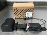 New Holland Skid Steer Seat Belt L213 L218 L220 L221 L223 #84174263 / 48151988. Fixed Price $126.40.
