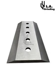 Rayco Chipper Knife Set -fit Models RC12, RC16.5, RC1220. Fixed Price $356.00.