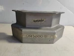 New Old Stock Wabash Trailer Style Universal Beveled Corner Cap WAB04300002. Fixed Price $56.00.