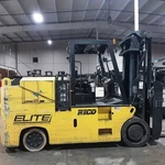 2019 Rico Pegasus PG-300 -- 30,000 Lb. Capacity Lp Forklift. Fixed Price $114900.00.