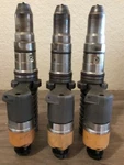Cat Injectors 10R-1279 10R1279 20R-0849 20R0849 132-0203 1320203. Fixed Price $200.00.
