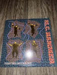 M.c. Hammer Turn This Mutha Out 1988 Capitol V-15300 Vinyl Record 12" Single. Fixed Price $15.49.