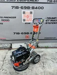 Husqvarna PG400 Petrol Floor Grinder Honda. Fixed Price $4499.99.
