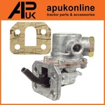 Fuel Pump For Manitou Mt 1337 1530 1637 Mvt 628 660 665 Telehandler Telescopic. Fixed Price $32.89.