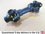 Jcb Backhoe - Pump Drive Shaft 28.5 Mm 1.125" (part No. 914/37400). Fixed Price $159.95.
