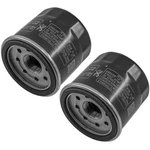 2 Oil Filter For Polaris Xplorer 400L Sportsman Ho Hawkeye Ranger. Fixed Price $16.00.
