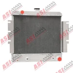 Row Radiator Hyster Forklift S70XL S80XL S100XL S110XL S120XL #1314217-. Fixed Price $499.00.