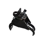 Agt 24 Hydraulic Rotating Log Grapple 360?? Rotable Mini Excavator Attachment. Fixed Price $1148.85.