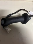 Lh Joystick Handle For Bobcat E17 E19 E20 E32 E35 E45 E50 Excavator 7031601. Fixed Price $450.00.