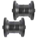 2* Bottom Track Roller 77245037300 For Yanmar Mini VIO-25-6-A VIO-27-2 VIO-27-3. Fixed Price $218.00.