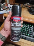 Birchwood Casey Barricade Anti Rust Protection Aerosol 10 Oz Multi Purpose Gu.... Fixed Price $18.95.