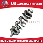 Crankshaft Isuzu 4JG2 Engine Tcm Komatsu Hyster Forklift Truck. Fixed Price $426.55.