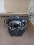 Genuine Oem Kubota B7800 Clutch Housing Bell 6C040-13114. Fixed Price $600.00.
