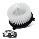Hvac Blower Motor Fan Assembly For Toyota Tacoma 2016-2022 2.7L 3.5L 8710304050. Fixed Price $35.99.