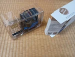 Rare!byd Electric Forklift Ecb 35 Model Promo Item Not Sale Open Box New!. Fixed Price $48.99.