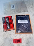 John Deere 320G 324G Skid Steer Loader Operator's Manual AT480470. Fixed Price $40.00.