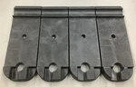 Unisource TSA/AD56510830 Squeegee Clip Kit For Nilfisk Advance (B36). Fixed Price $40.00.