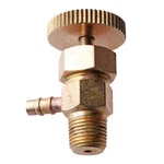 6598102 Fuel Bleeder Valve Fits Bobcat 553 753 773 S175 S185 T180 T190 E35 E45. Fixed Price $11.09.