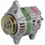 Clark Forklift Alternator 1234687-NEW Volt 40 Amp 4D94E Diesel. Fixed Price $222.00.