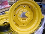 Mustang 920 930A 940 Skid-steer Wheels / Rims For Tire Size 10-16.5 10165. Fixed Price $209.00.