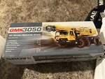 Grove Gmk 3050 All Terrain Hydraulic Crane Model No. 2092/01 Nib. Fixed Price $159.99.