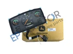 SJ34219 Instrument Cluster John Deere Original Equipment 5050E, 5055E, 5060E +. Fixed Price $225.99.