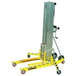 Sumner 783702 2020 Material Lift 20' 800 Lbs Capacity Heavy Duty. Fixed Price $5645.88.