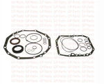 Komatsu AS04323-3600, Seal Kit Transmission, FG25T-12. Fixed Price $273.00.
