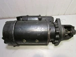 Hyster H400H #400 Starter 10B03019 24V Cummins. Fixed Price $132.12.